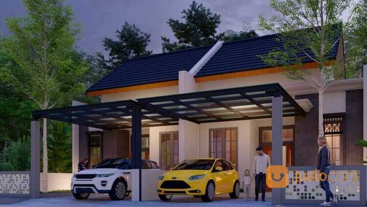 RUMAH MURAH NAJWA RESIDENCE DI MALANG
