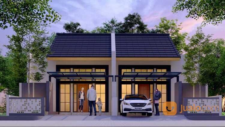 RUMAH MURAH NAJWA RESIDENCE DI MALANG