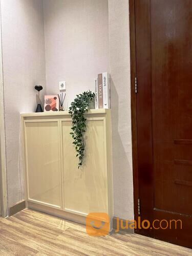 Apartemen Mediterania Garden Residence 2 - 2 BR Full Furnish luas 42 m2