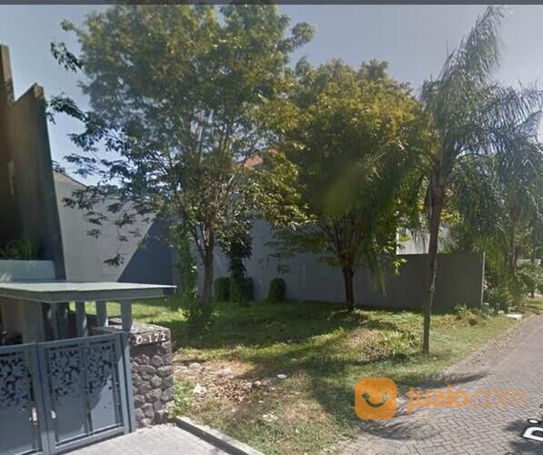 Kavling Murah Citraland Stamford Lokasi Strategis Di Surabaya