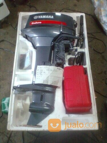 DISTRIBUTOR ANEKA MESIN TEMPEL SPEED BOAT INDONESIA