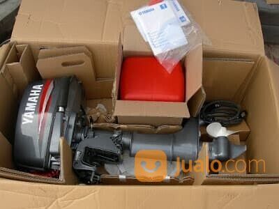 DISTRIBUTOR ANEKA MESIN TEMPEL SPEED BOAT INDONESIA