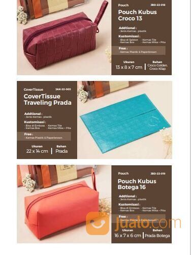 POUCH SOUVENIR PERNIKAHAN MURAH CALL 0813-1914-7986