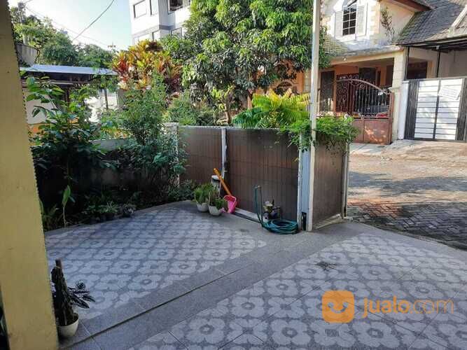 RUMAH VILLA TIDAR ESTATE AREA MALANG, LANGSUNG AKAD NOTARIS