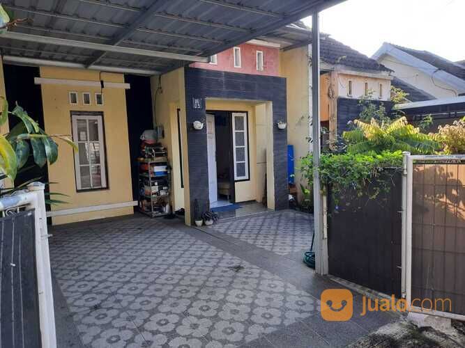RUMAH VILLA TIDAR ESTATE AREA MALANG, LANGSUNG AKAD NOTARIS