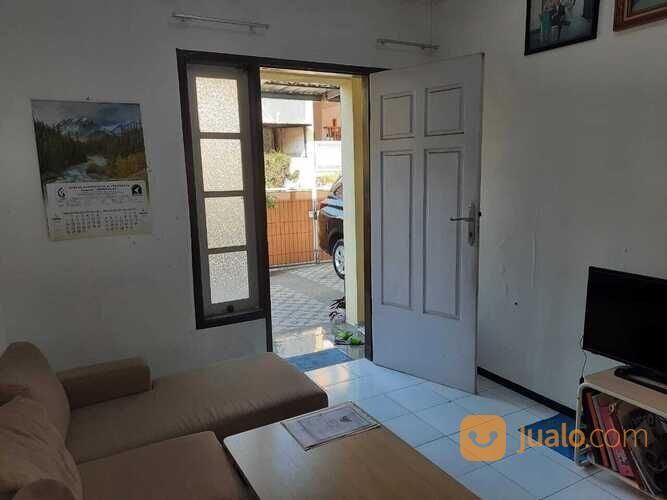 RUMAH VILLA TIDAR ESTATE AREA MALANG, LANGSUNG AKAD NOTARIS