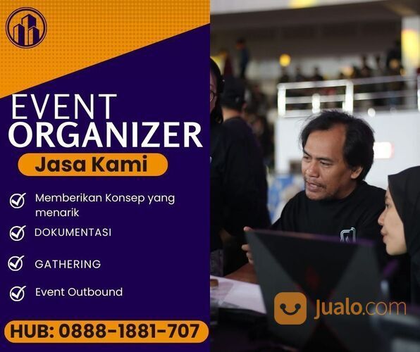 jasa event organizer wisuda