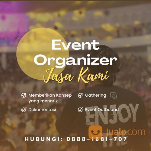 jasa event organizer wisuda