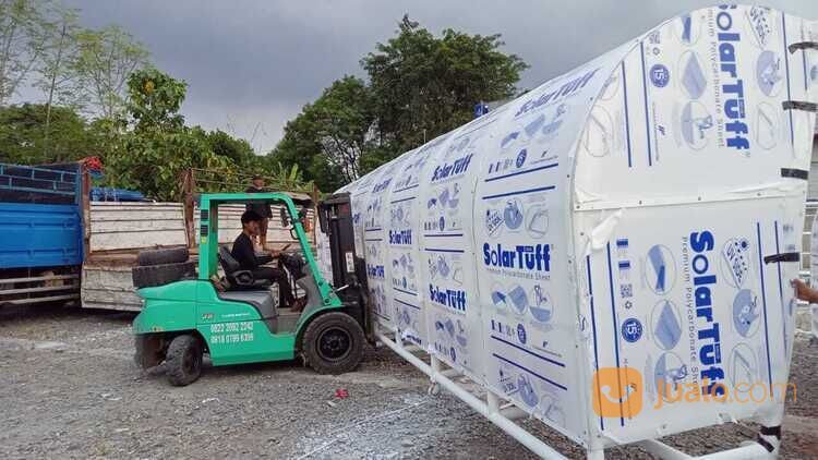 SEWA FORKLIFT GADING SERPONG