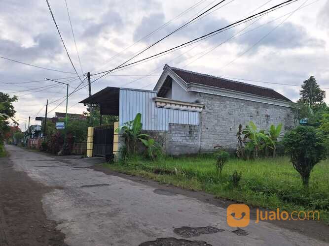 Tanah Tunggulsari Cocok Untuk Kos 5 Menit UIN Tulungagung