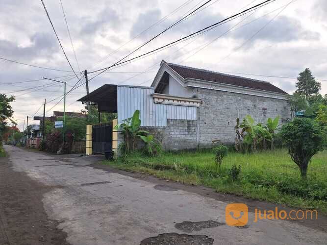 Tanah Tunggulsari Cocok Untuk Kos 5 Menit UIN Tulungagung