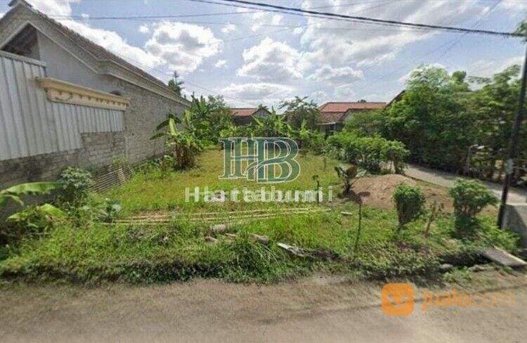 Tanah Tunggulsari Cocok Untuk Kos 5 Menit UIN Tulungagung