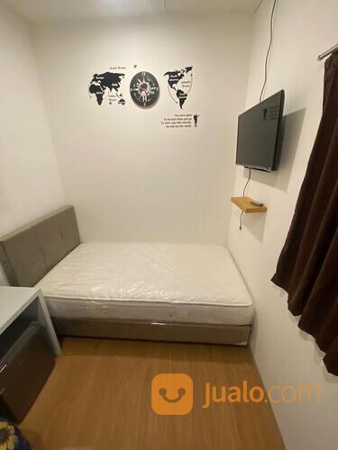 Rumah kost harga murah lokasi bebas banjir & strategis daerah tomang jakarta barat