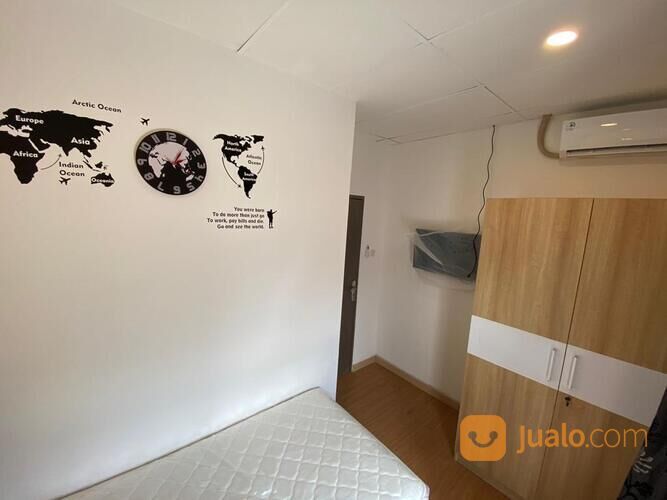 Rumah kost harga murah lokasi bebas banjir & strategis daerah tomang jakarta barat