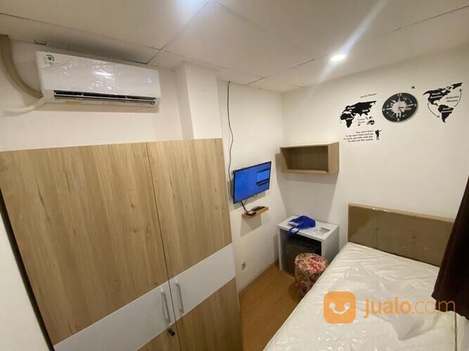 Rumah kost harga murah lokasi bebas banjir & strategis daerah tomang jakarta barat