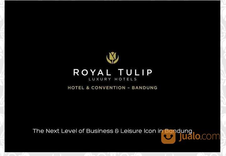 TAKE OVER /AKUISISI PROYEK GRAND ROYAL TULIP LUXURY