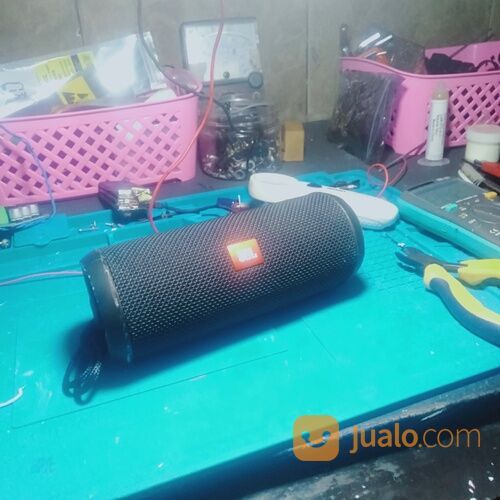 Service Speaker Tangerang Banten