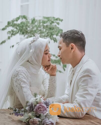 Sewa gaun prewedding blitar kekinian mewah harga terjangkau