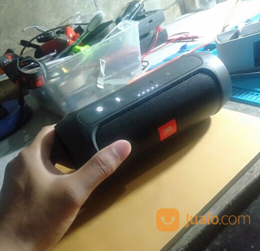 Service Speaker Bekasi