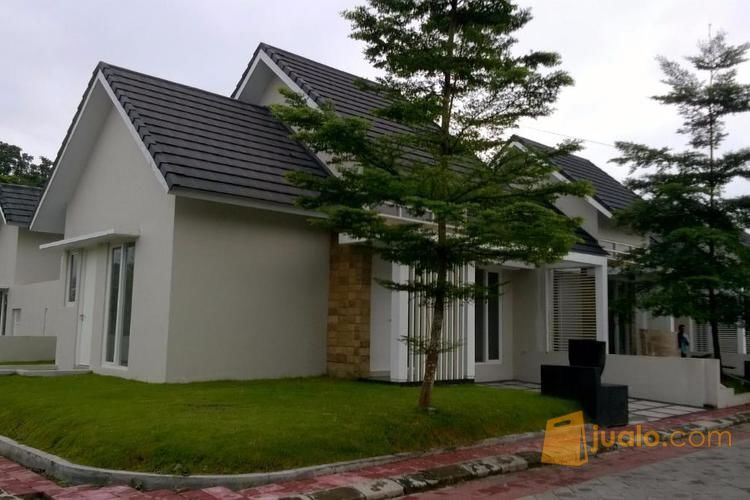 Perumahan Di Jogja Merapi Arsita Graha Lokasi Jl Wates Km 9, Yogyakarta