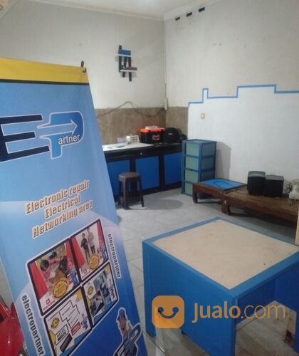 Service Speaker Bekasi