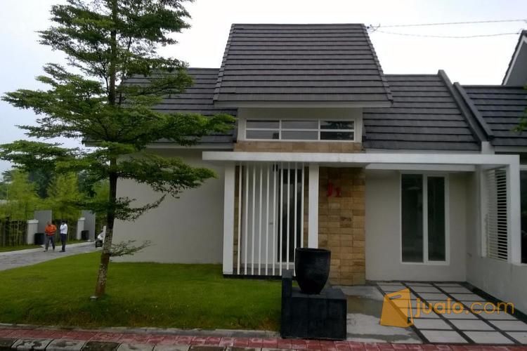 Perumahan Di Jogja Merapi Arsita Graha Lokasi Jl Wates Km 9, Yogyakarta