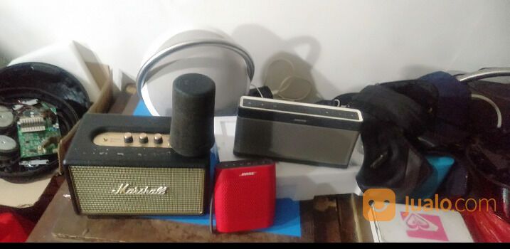 Service Speaker Bogor