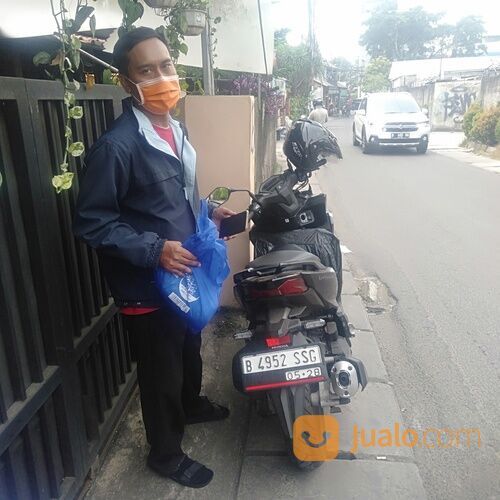 Service Speaker Bogor