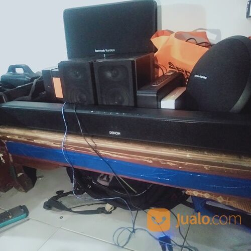 Service Speaker Bogor