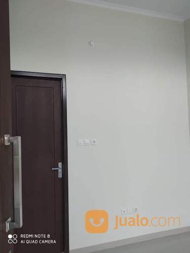 Rumah Di Perumahan Emerald Garden Meteseh Tembalang Bebas Banjir Dekat SPBU Sigar Bencah