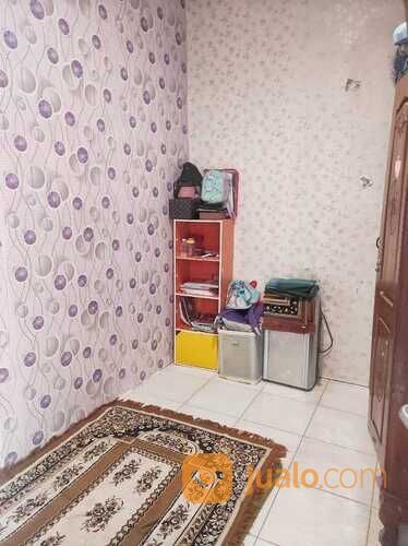 RUMAH BAGUS DI GRAHA HARAPAN REGENCY BEKASI(K0695)