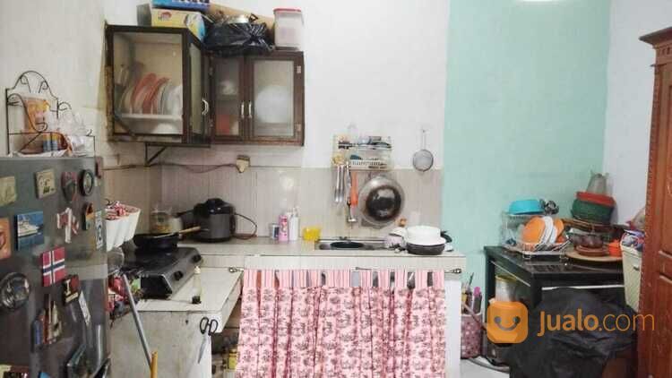 RUMAH BAGUS DI GRAHA HARAPAN REGENCY BEKASI(K0695)