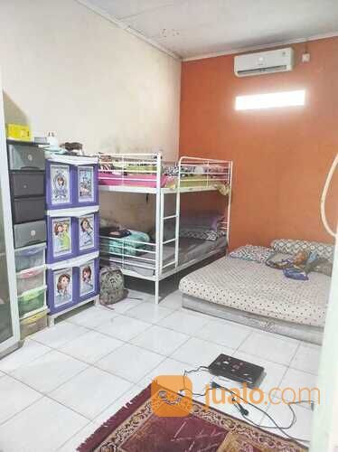 RUMAH BAGUS DI GRAHA HARAPAN REGENCY BEKASI(K0695)