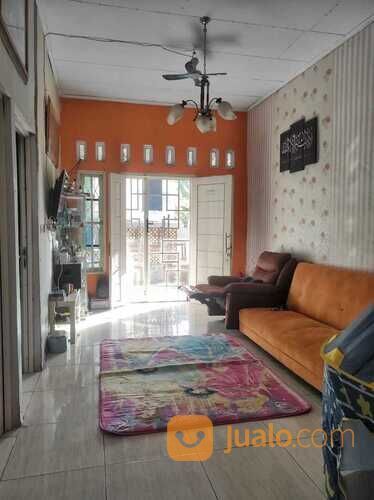 RUMAH BAGUS DI GRAHA HARAPAN REGENCY BEKASI(K0695)