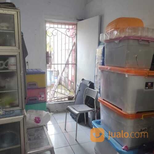 RUMAH BAGUS DI GRAHA HARAPAN REGENCY BEKASI(K0695)