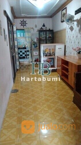 Rumah Siap Huni Area Terminal Tamanan Kediri