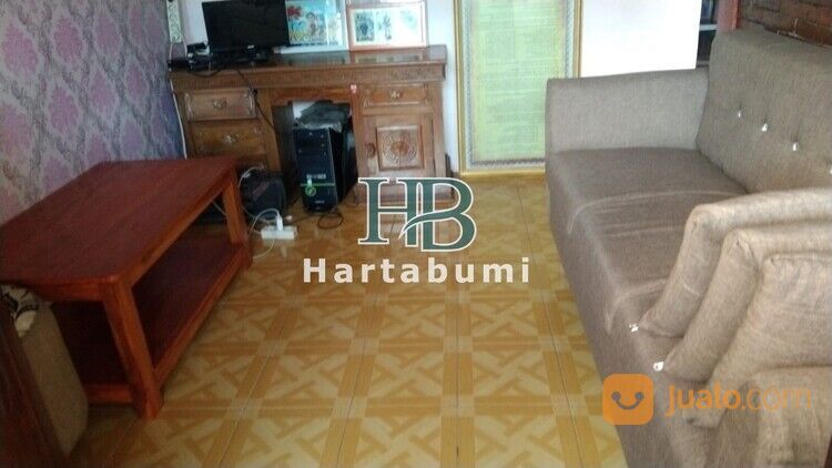 Rumah Siap Huni Area Terminal Tamanan Kediri