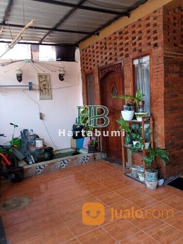 Rumah Siap Huni Area Terminal Tamanan Kediri