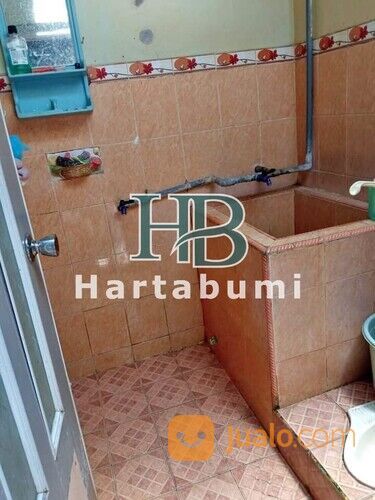 Rumah Siap Huni Area Terminal Tamanan Kediri