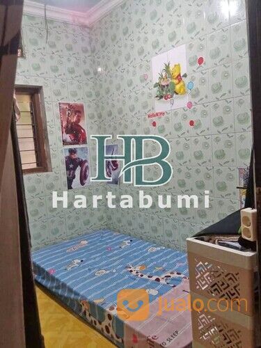 Rumah Siap Huni Area Terminal Tamanan Kediri