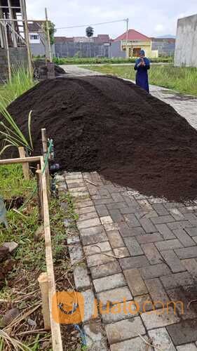 Pasir Wajak Hitam Dengan Kualitas Bagus