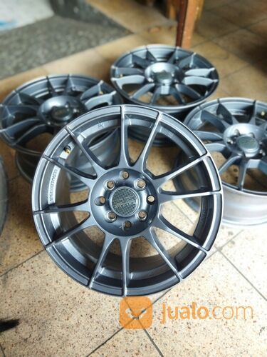 Velg rep oz racing ultraleggera