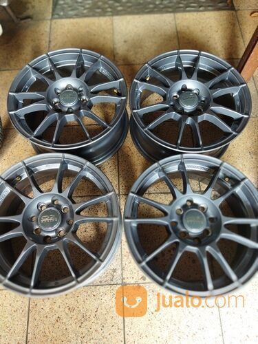 Velg rep oz racing ultraleggera