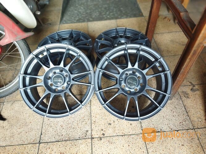 Velg rep oz racing ultraleggera
