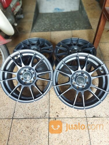Velg rep oz racing ultraleggera