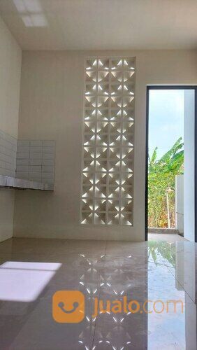 Rumah 2 LT Hook Siap Huni Bandulan Dekat Pusat Kota Sukun Malang