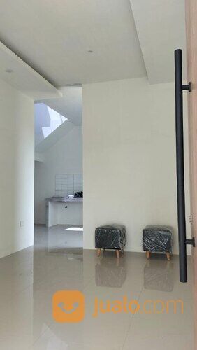 Rumah 2 LT Hook Siap Huni Bandulan Dekat Pusat Kota Sukun Malang