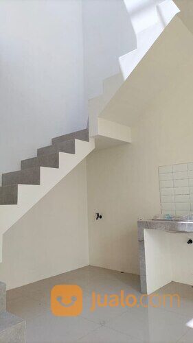 Rumah 2 LT Hook Siap Huni Bandulan Dekat Pusat Kota Sukun Malang