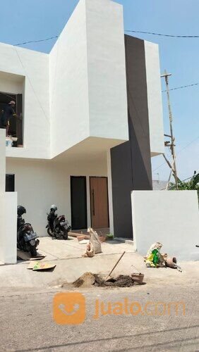 Rumah 2 LT Hook Siap Huni Bandulan Dekat Pusat Kota Sukun Malang