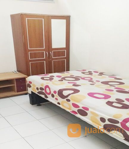 Kost Dekat UNJ Universitas Negeri Jakarta dan Dekat Rumah Sakit Persahabatan